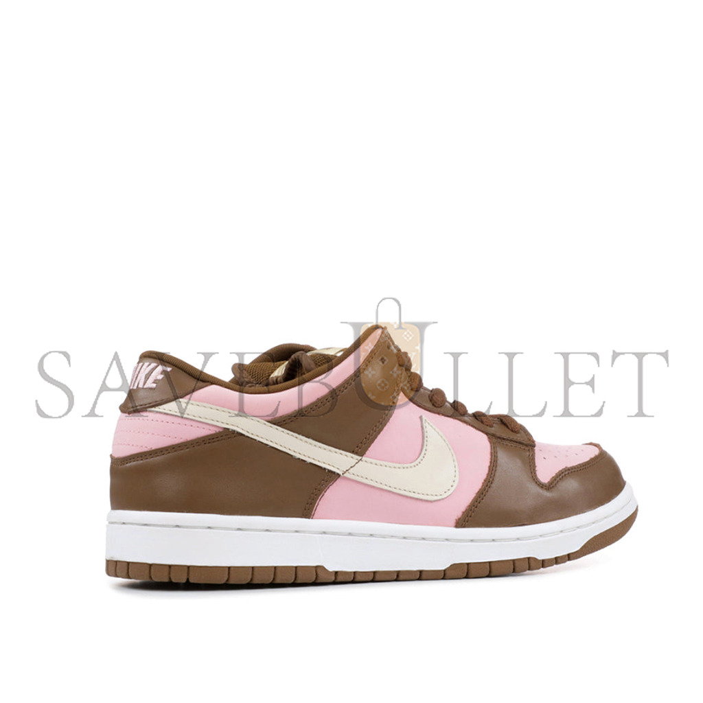 NIKE DUNK LOW PRO SB STUSSY 304292 671